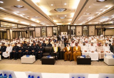 الصالح: تأمين 707 مسجد و673 مأتم ضد المخاطر