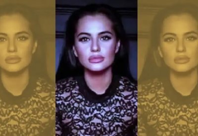 فضيحة فيديو لمأمورة سجن بريطاني منهمكة فيه بمعاشرة نزيل في زنزانته