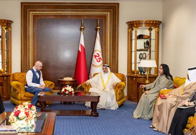 توسيع نطاق الشراكات الاستراتيجية بين معهد الإدارة العامة والمؤسسات الأكاديمية العالمية