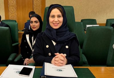 مملكة البحرين تشارك في اجتماع الهيئة المستقلة الدائمة لحقوق الإنسان التابعة بمنظمة التعاون الإسلامي