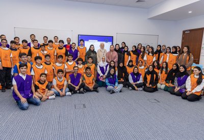 مؤسسة المبرّة الخليفية تعلن عن إطلاق برنامج "إثراء 2"