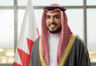 المؤسسة الملكية للأعمال الإنسانية تتعاون مع "ايس جالاجر" لنشر الفرح بين الأيتام في البحرين
