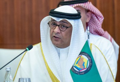 أمين عام مجلس التعاون: استضافة البحرين لمنتدى الفضاء الدولي يأتي وسط اهتمام متزايد بقطاع الفضاء لدى دول المجلس