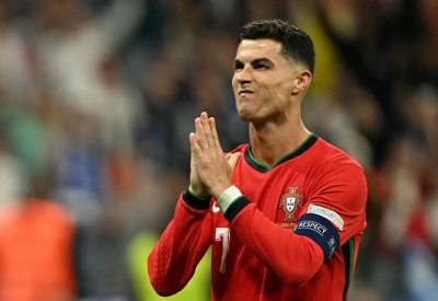 بعد ليلة يورو العصيبة.. كلمات رونالدو تكشف موعد اعتزاله
