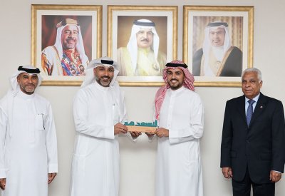 المؤسسة الملكية للأعمال الإنسانية و "إس إليفن" توقعان مذكرة تعاون
