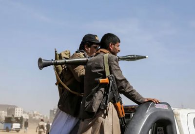 مصرع قيادي حوثي بارز في معارك بمأرب
