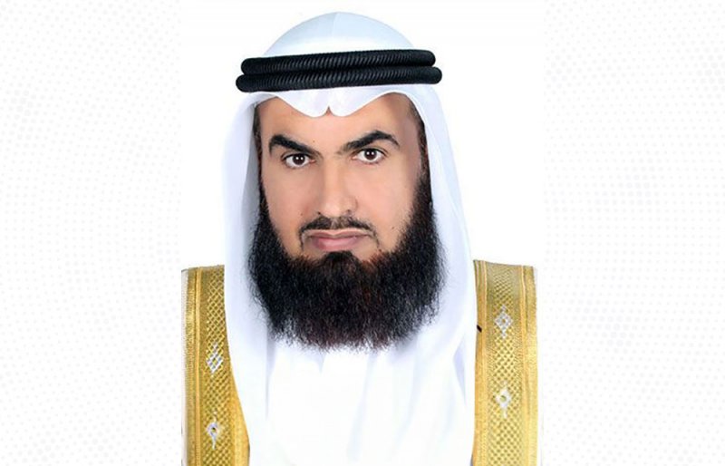 الأوقاف السنية تنظم محاضرة "إجراءات السلامة في الجوامع والمساجد"