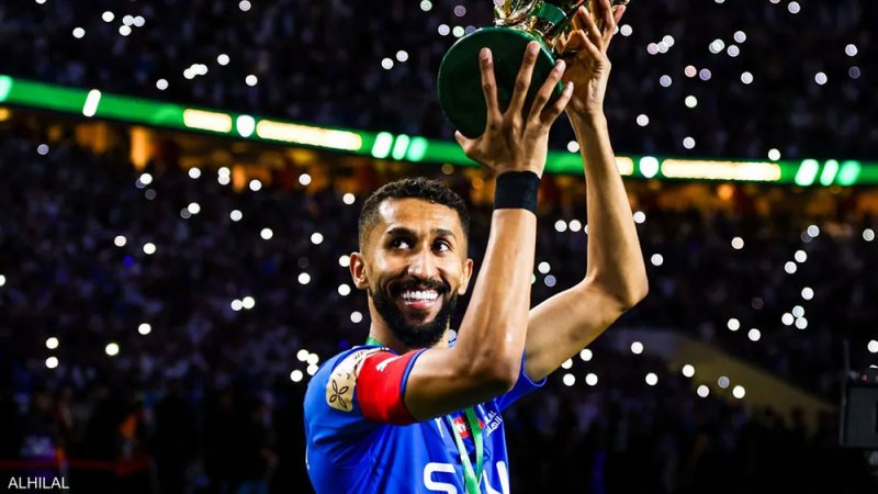 الهلال وسلمان الفرج.. نهاية رحلة استمرت 20 عاما