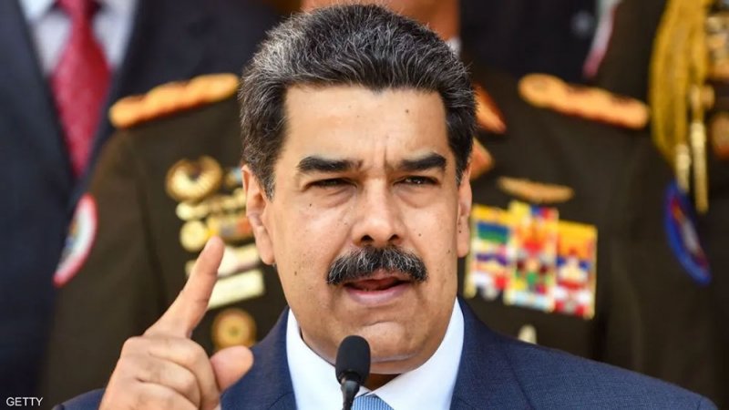 رغم العقوبات.. استئناف الحوار الأميركي الفنزويلي