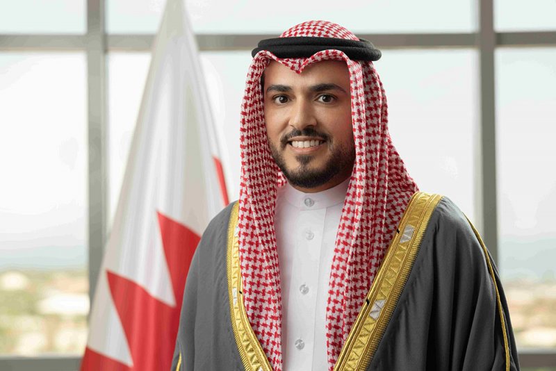 المؤسسة الملكية للأعمال الإنسانية تتعاون مع "ايس جالاجر" لنشر الفرح بين الأيتام في البحرين