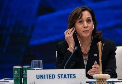 كامالا هاريس تتهرب من الإجابة على "سؤال الاستعداد"
