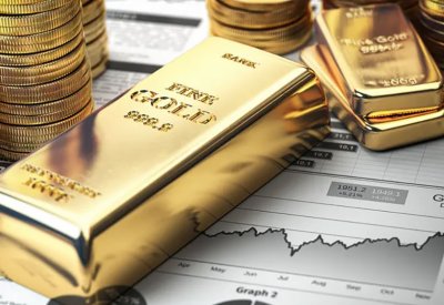 الذهب يصعد مع تركيز المستثمرين على اجتماع "المركزي" الأميركي