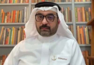 النائب السلوم يشارك في اجتماع دراسة أهمية الأسواق الخليجية الناشئة وأثرها على الاقتصاد العالمي