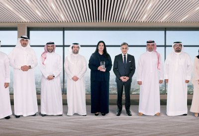 بنك البحرين الوطني "أفضل بنك للمسؤولية المجتمعية للشركات على مستوى الشرق الأوسط"