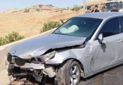 حادث مستشارة بشار الأسد يثير ضجة.. هذه الروايات المتداولة