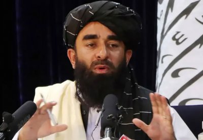 طالبان تبحث مع الولايات المتحدة صفقة تبادل سجناء في غوانتانامو