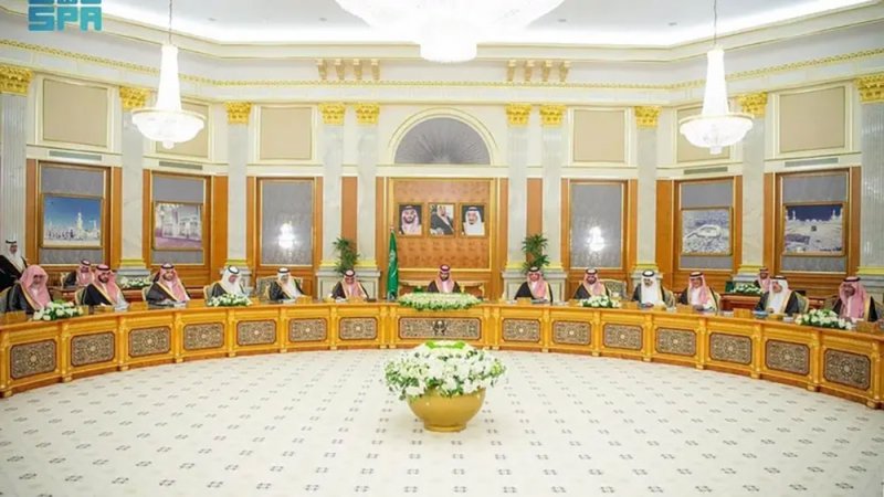 مجلس الوزراء السعودي يقر نظام التأمينات الاجتماعية الجديد للملتحقين الجدد بالعمل