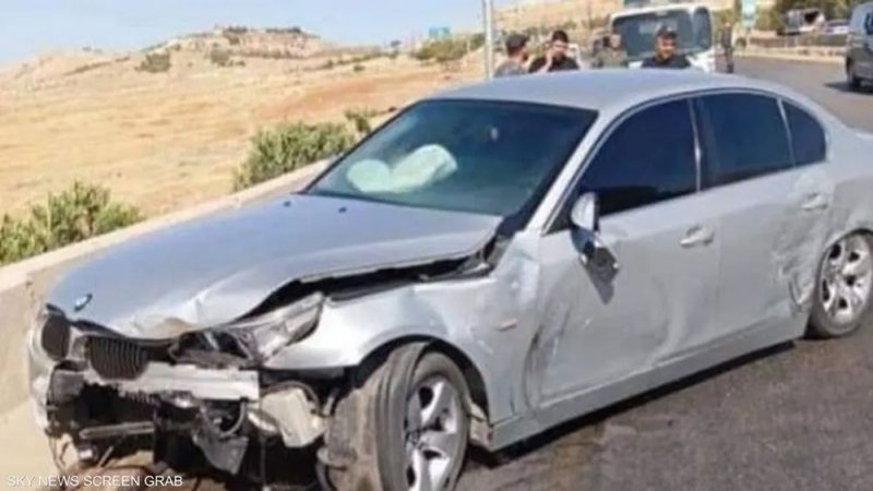 حادث مستشارة بشار الأسد يثير ضجة.. هذه الروايات المتداولة