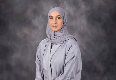 التسهيلات التجارية تعيّن حنان العلي رئيساً للموارد البشرية