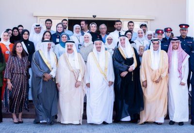 المستشفيات الحكومية تحتفل بالذكرى الثالثة عشر لتأسيس مركز عبدالرحمن كانو لأمراض الكلى