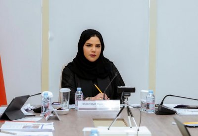الفضالة تشارك في الاجتماع الثامن للجنة البرلمانية الخليجية الأوروبية