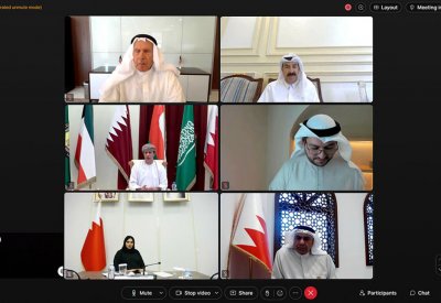 البحرين تشارك في وضع استراتيجية حماية النشء من المخدرات