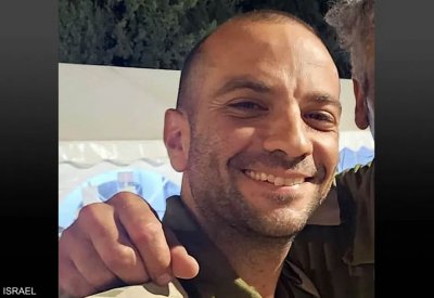صاروخ من حزب الله يقتل ضابطا إسرائيليا