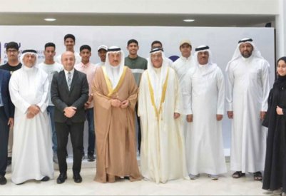 محافظ الشمالية: التعرف على وظائف المستقبل من أبرز أهداف البرنامج الصيفي "وطن ومليكنا يجمعنا"