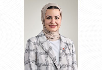 الشباب بإيمانهم وأملهم قادرين على الارتقاء بمستقبل المملكة ورفع رايتها في كل محفل