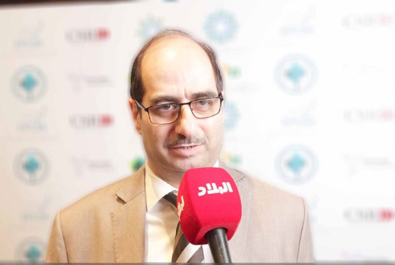 الرئيس التنفيذي لـ”البلاد”: صدى طيب للمبادرة داخل المملكة وخارجها
