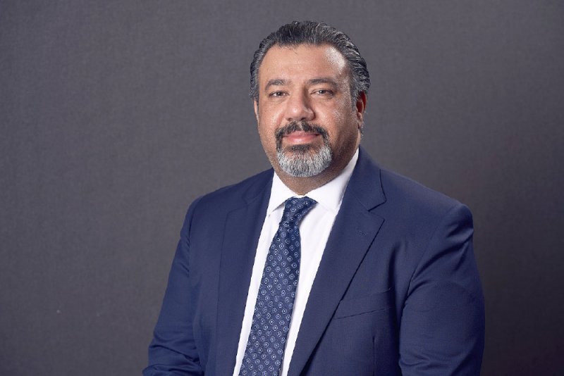 شريف: المبادرة تسهم بتطوير الاقتصاد البحريني عبر تحفيز الشركات على التفوق