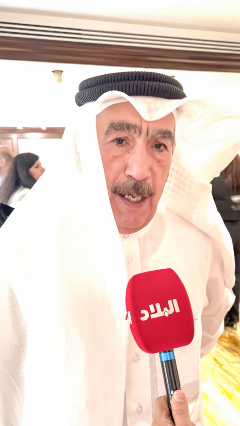 كمال: “البلاد” أثبتت دعمها للاقتصاد ومسيرة البحرين التنموية