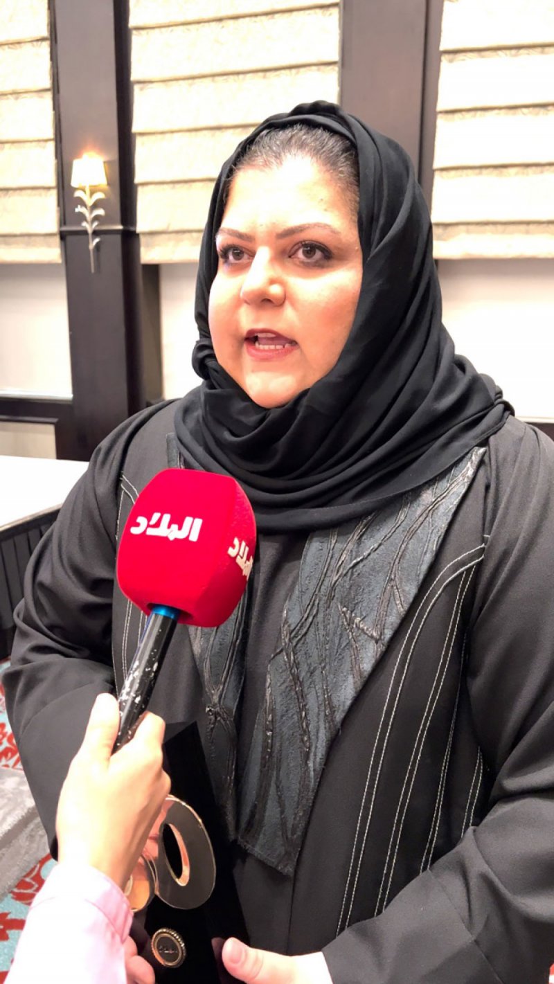 الساعي: المبادرة فرصة لتسليط الضوء على إنجازات الشركات