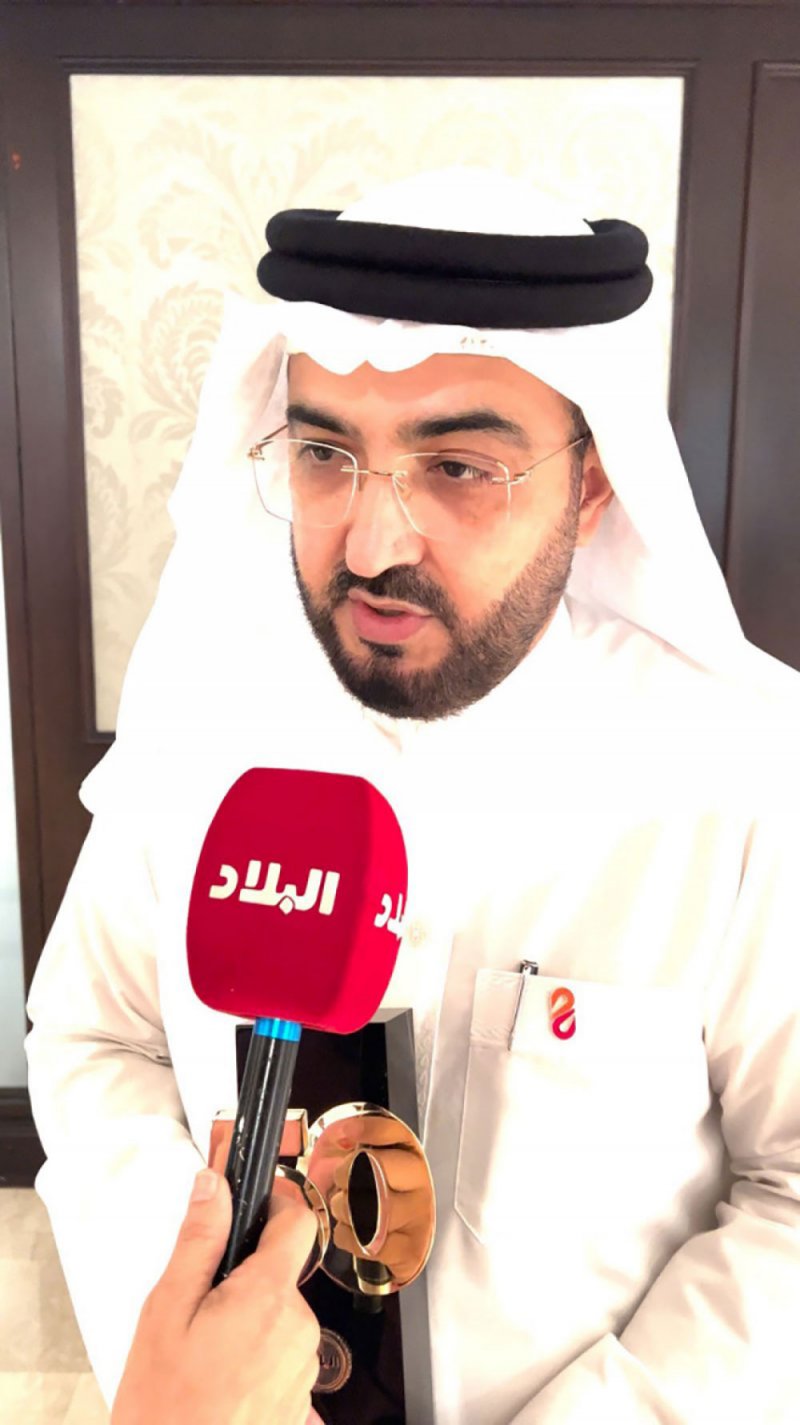 عبدالغفار: “البلاد” رسّخت مكانتها كأحد روافد العمل في الاقتصاد الوطني