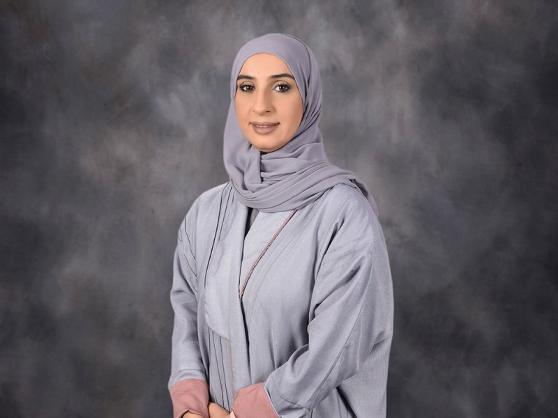 التسهيلات التجارية تعيّن حنان العلي رئيساً للموارد البشرية