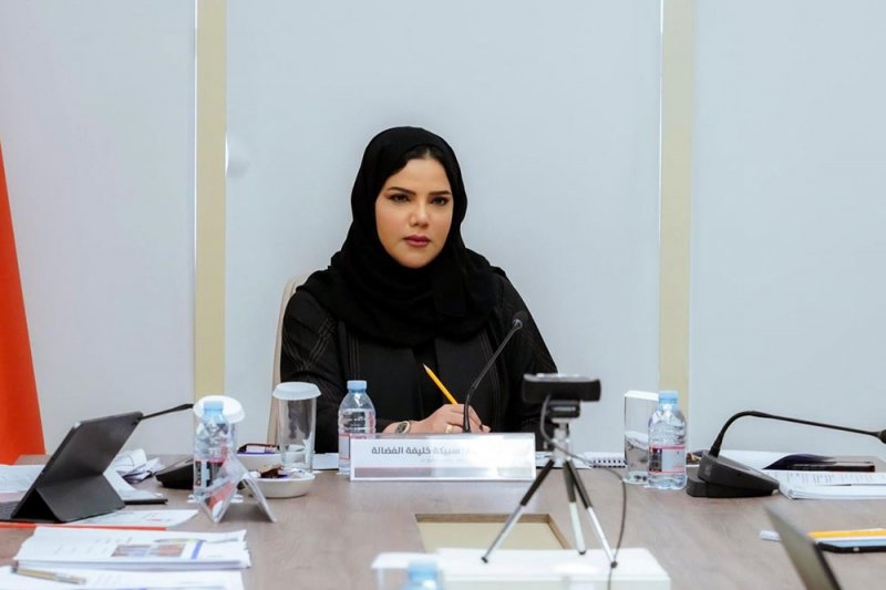 الفضالة تشارك في الاجتماع الثامن للجنة البرلمانية الخليجية الأوروبية