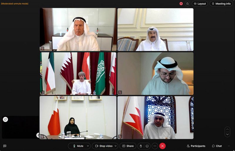 البحرين تشارك في وضع استراتيجية حماية النشء من المخدرات