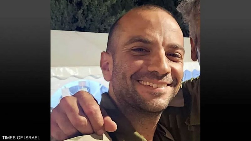 صاروخ من حزب الله يقتل ضابطا إسرائيليا