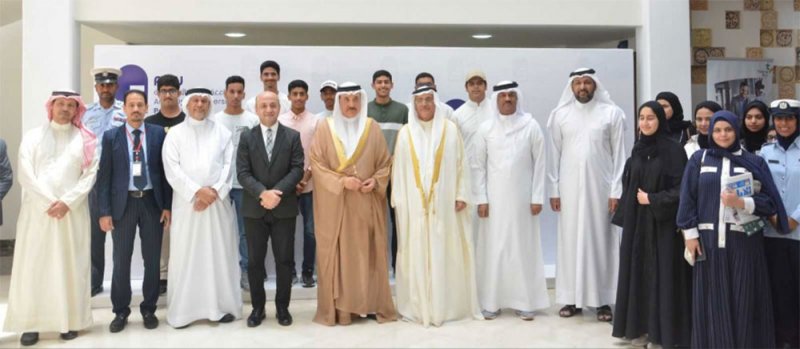 محافظ الشمالية: التعرف على وظائف المستقبل من أبرز أهداف البرنامج الصيفي "وطن ومليكنا يجمعنا"