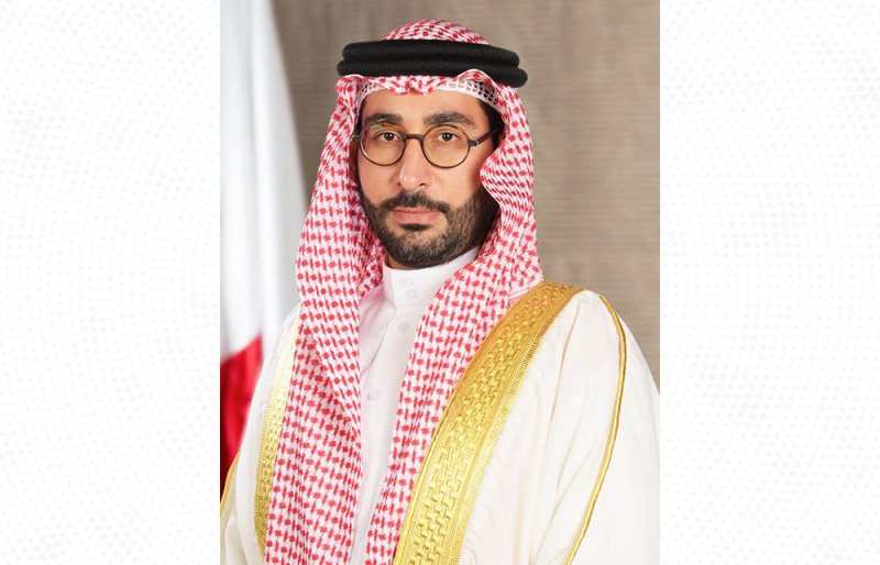 المؤيد: الشباب أساس نهضة الأمة ومستقبلها المشرق