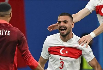 عقوبة قاسية من يويفا تجاه لاعب منتخب تركيا