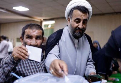 إيران.. إقبال ضعيف على الانتخابات الرئاسية