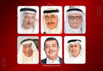 6 شركات عائلية ضمن “قائمة البلاد لأقوى 50 شركة بحرينية”