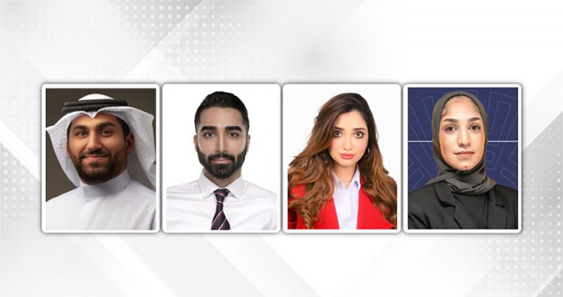 شباب البحرين يشيدون برؤية المملكة في تمكين القيادات الشابة