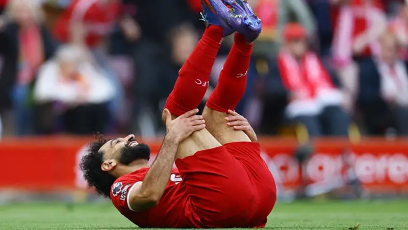 ليفربول يرغب في التعاقد مع نجم أفضل من صلاح