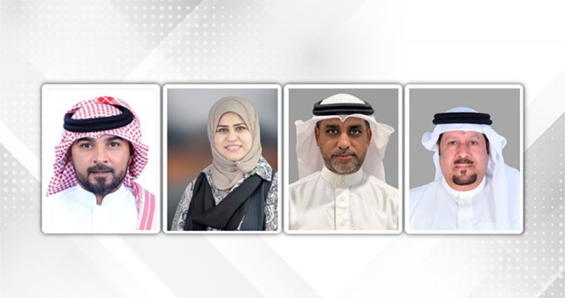 رؤساء مراكز تمكين الشباب في مملكة البحرين يؤكدون على دور المراكز في تنمية مهارات الشباب وزيادة وعيهم