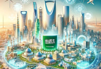 الاقتصاد السعودي واحد من أسرع الاقتصادات نموا في مجموعة العشرين