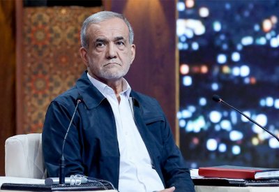 الرئيس الإيراني المنتخب.. وعود بالإصلاح داخليا وخارجيا