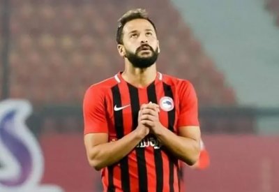 ضغوط وإيذاء حطما قلب اللاعب.. تحقيق رسمي في وفاة أحمد رفعت