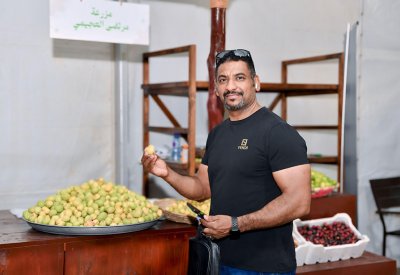 "البلديات": تنظيم مهرجانات تسويقية للثمرة البحرينية خلال الفترة القادمة